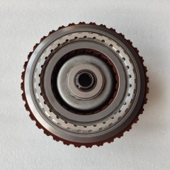 8F35-0050-U1 Input Drum Assembly for Ford Escape Edge 8F35 8-Speed Transmission Clutch Drum