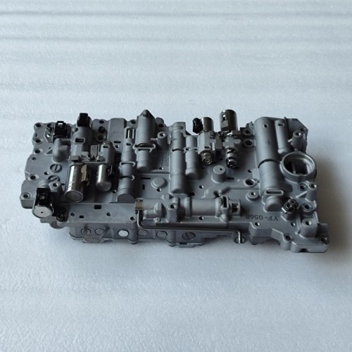 A750E-VB01-RE Valve Body for T oyota Tundra Sequoia A750E 5-Speed Automatic Transmission Replacement