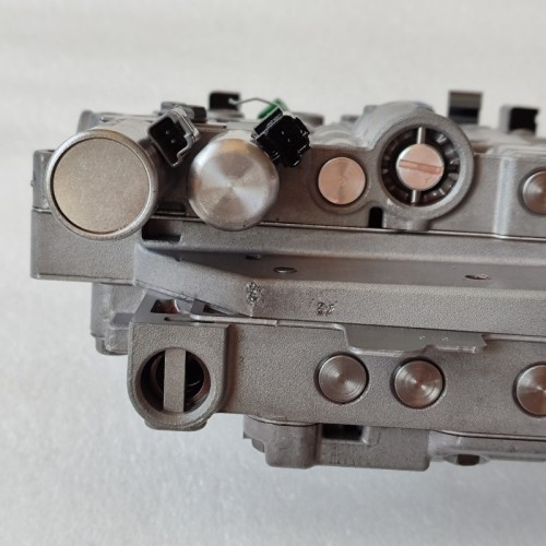 A960E-0005-FN1 Valve Body for Lexus T oyotaA960E 8-Speed Automatic Transmission Replacement