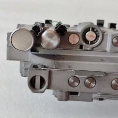 A960E-0005-FN1 Valve Body for Lexus T oyotaA960E 8-Speed Automatic Transmission Replacement