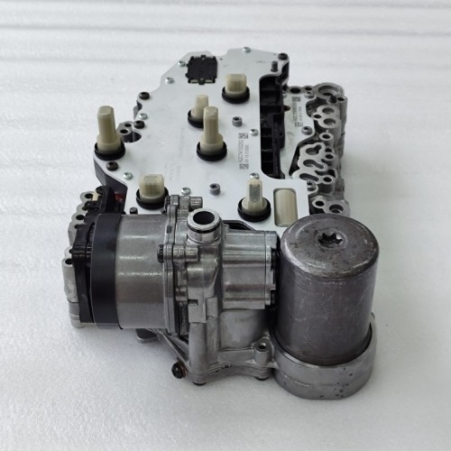 0DD-0010-RE Mechatronic Unit TCU 0DD325025J for VW Tiguan Audi Q3 DQ500 DSG Transmission ECU