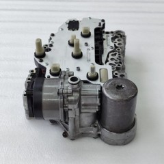 0DD-0010-RE Mechatronic Unit TCU 0DD325025J for VW Tiguan Audi Q3 DQ500 DSG Transmission ECU