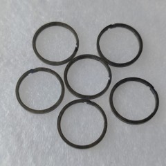 0DD-SEAL05-AM Sealing Ring PAI for VW Tiguan Audi Q3 DQ500 DSG Transmission Output Shaft Seal