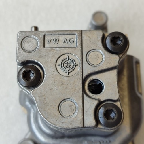 0DD-PUMP01-U1 Oil Pump 0DD325577A for VW Tiguan Audi Q3 DQ500 DSG Transmission Valve Body Pump