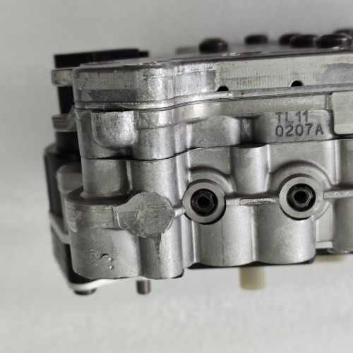 0DD-0010-RE Mechatronic Unit TCU 0DD325025J for VW Tiguan Audi Q3 DQ500 DSG Transmission ECU