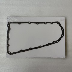 JF011E-0002-AM1 Pan Gasket Metal 20 Holes for N issan Altima Pathfinder JF011E JF017E CVT Transmission Gasket