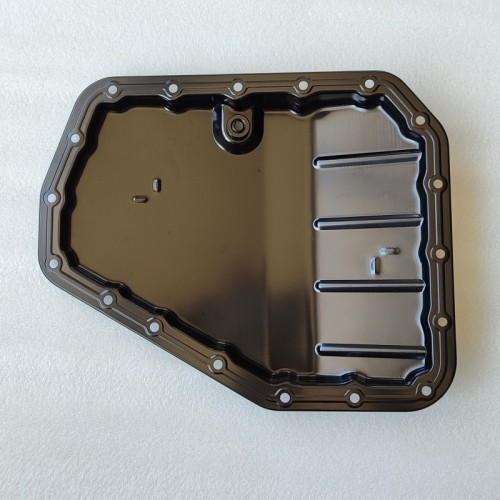 AW81-40LE-OILP02-AM Oil Pan 18 Holes for Chevy AW81-40LE 4-Speed Transmission Oil Pan