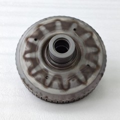 724.11-CLUT02-OEM Clutch Assembly A2472500600 for Mercedes C-Class E-Class 724.11 9G-Tronic Transmission Parts