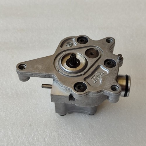 0DD-PUMP01-U1 Oil Pump 0DD325577A for VW Tiguan Audi Q3 DQ500 DSG Transmission Valve Body Pump