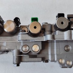 A960E-0005-FN1 Valve Body for Lexus T oyotaA960E 8-Speed Automatic Transmission Replacement