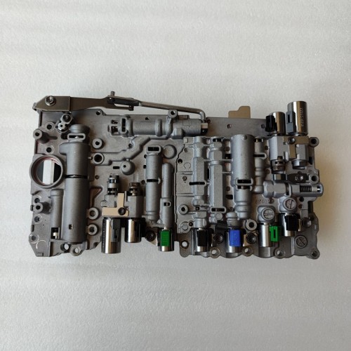A960E-0005-FN1 Valve Body for Lexus T oyotaA960E 8-Speed Automatic Transmission Replacement
