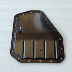 AW81-40LE-OILP02-AM Oil Pan 18 Holes for Chevy AW81-40LE 4-Speed Transmission Oil Pan