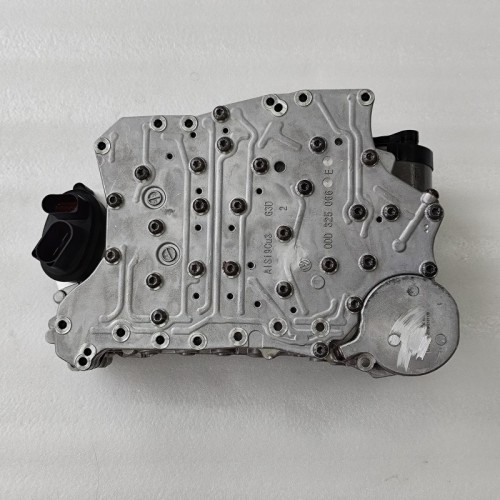 0DD-0010-RE Mechatronic Unit TCU 0DD325025J for VW Tiguan Audi Q3 DQ500 DSG Transmission ECU