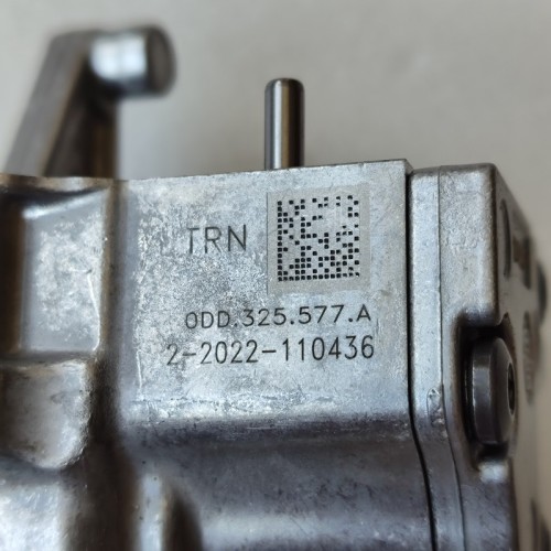 0DD-PUMP01-U1 Oil Pump 0DD325577A for VW Tiguan Audi Q3 DQ500 DSG Transmission Valve Body Pump