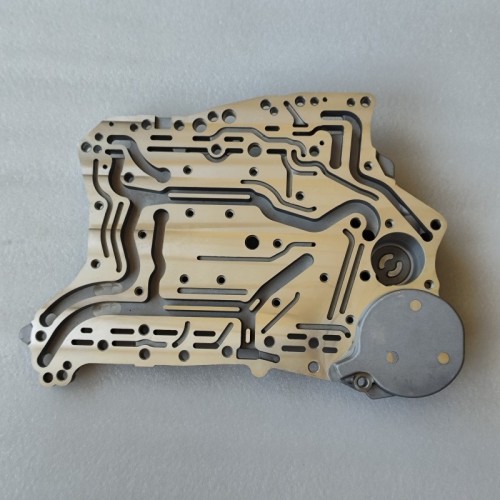 0DD-HOUS12-AM Accumulator Housing 2 Holes 0DD325065G for VW Tiguan Audi Q3 DQ500 DSG Transmission Parts