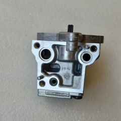 0DD-PUMP01-U1 Oil Pump 0DD325577A for VW Tiguan Audi Q3 DQ500 DSG Transmission Valve Body Pump
