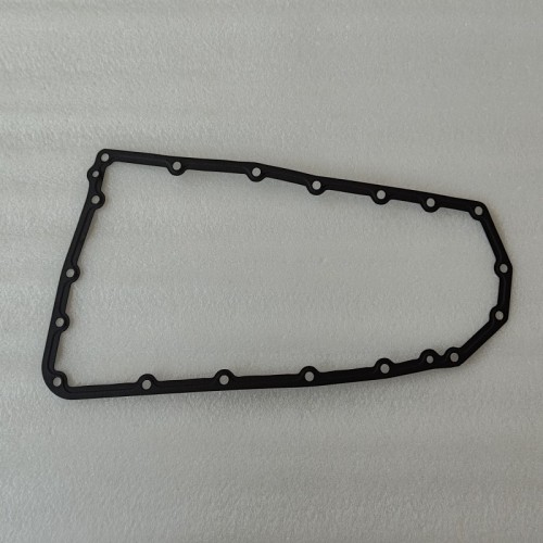 JF011E-0002-AM1 Pan Gasket Metal 20 Holes for N issan Altima Pathfinder JF011E JF017E CVT Transmission Gasket