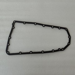 JF011E-0002-AM1 Pan Gasket Metal 20 Holes for N issan Altima Pathfinder JF011E JF017E CVT Transmission Gasket
