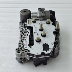0DD-0010-RE Mechatronic Unit TCU 0DD325025J for VW Tiguan Audi Q3 DQ500 DSG Transmission ECU