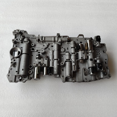 A750E-VB01-RE Valve Body for T oyota Tundra Sequoia A750E 5-Speed Automatic Transmission Replacement