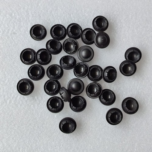 0AM-VB49-U1 Clutch Pusher Clip for VW Golf Audi A3 DQ200 DSG Transmission Clutch Fork Parts