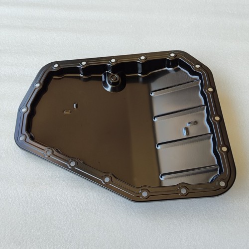 AW81-40LE-OILP02-AM Oil Pan 18 Holes for Chevy AW81-40LE 4-Speed Transmission Oil Pan