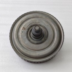 724.11-CLUT02-OEM Clutch Assembly A2472500600 for Mercedes C-Class E-Class 724.11 9G-Tronic Transmission Parts