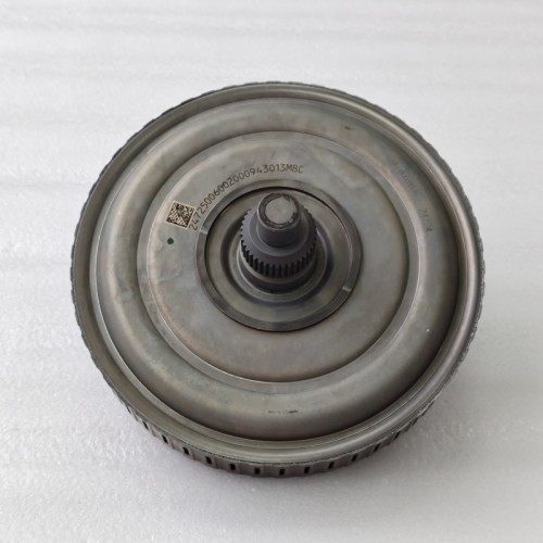 724.11-CLUT02-OEM Clutch Assembly A2472500600 for Mercedes C-Class E-Class 724.11 9G-Tronic Transmission Parts