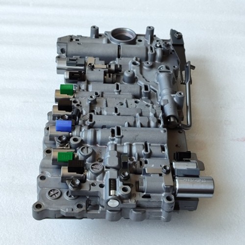 A960E-0005-FN1 Valve Body for Lexus T oyotaA960E 8-Speed Automatic Transmission Replacement