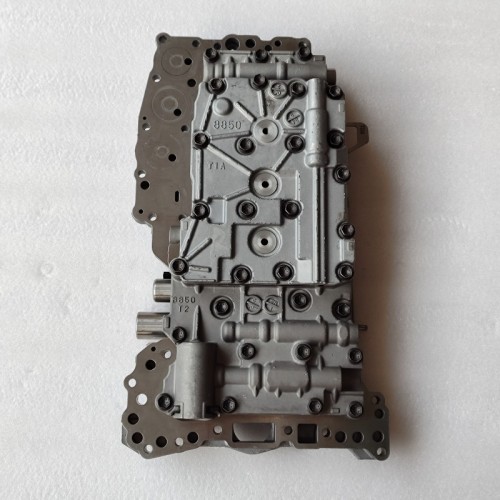 A750E-VB01-RE Valve Body for T oyota Tundra Sequoia A750E 5-Speed Automatic Transmission Replacement