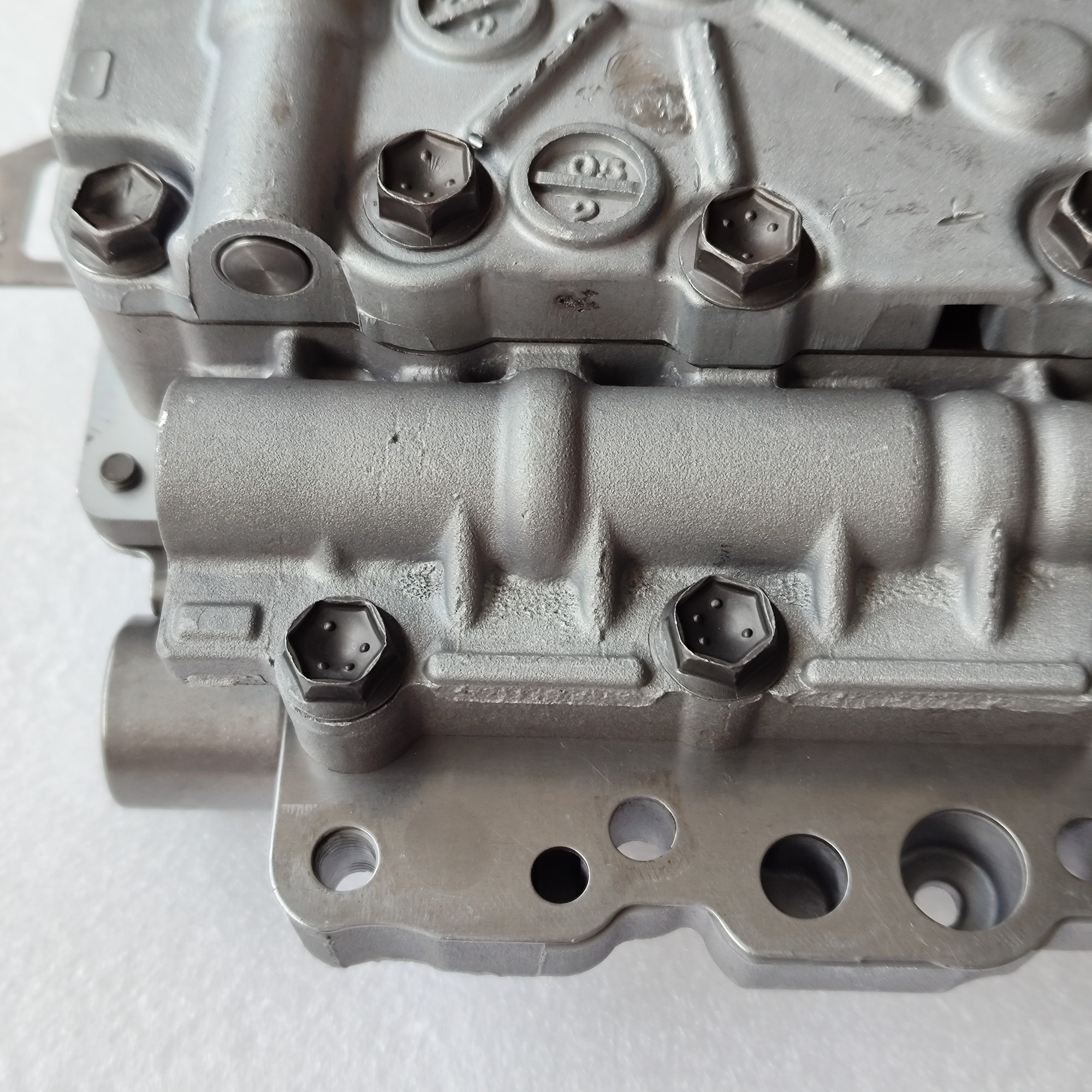 A750E-VB01-RE Valve Body for T oyota Tundra Sequoia A750E 5-Speed Automatic Transmission Replacement