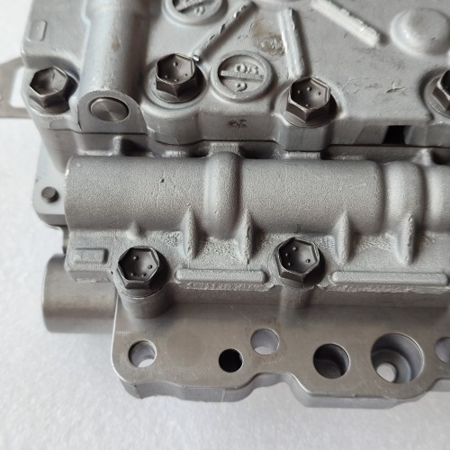 A750E-VB01-RE Valve Body for T oyota Tundra Sequoia A750E 5-Speed Automatic Transmission Replacement