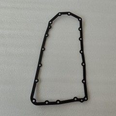 JF011E-0002-AM1 Pan Gasket Metal 20 Holes for N issan Altima Pathfinder JF011E JF017E CVT Transmission Gasket