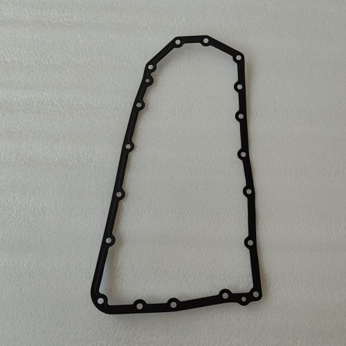 JF011E-0002-AM1 Pan Gasket Metal 20 Holes for N issan Altima Pathfinder JF011E JF017E CVT Transmission Gasket