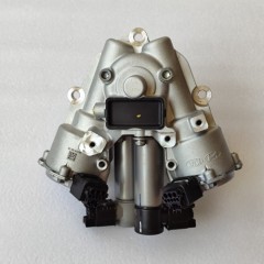 D7UF1-0024-OEM Actuator Assembly 43810-2D105 for H yundai D7UF1 DCT Transmission Parts