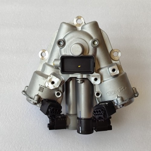 D7UF1-0024-OEM Actuator Assembly 43810-2D105 for H yundai D7UF1 DCT Transmission Parts