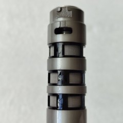 KAPPA-0023-OEM Solenoid 46313-02290 Yellow Plug for Accent Kia Rio Kappa 6-Speed Transmission Shift Solenoid