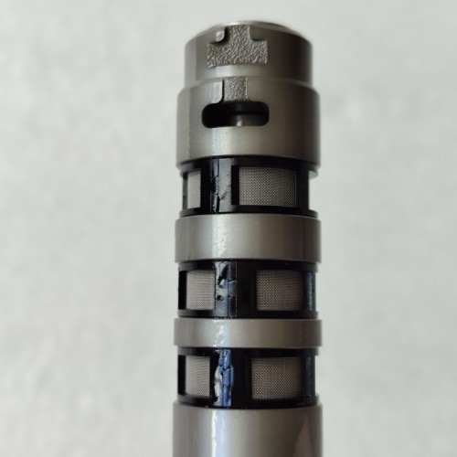 KAPPA-0023-OEM Solenoid 46313-02290 Yellow Plug for Accent Kia Rio Kappa 6-Speed Transmission Shift Solenoid