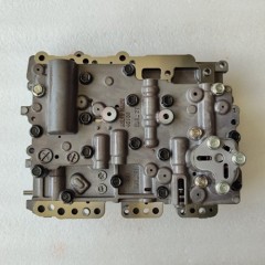 A8LF1-VB01-OEM Valve Body 46210-4G100 for Genesis G80 Equus A8LF1 8-Speed Automatic Transmission Replacement
