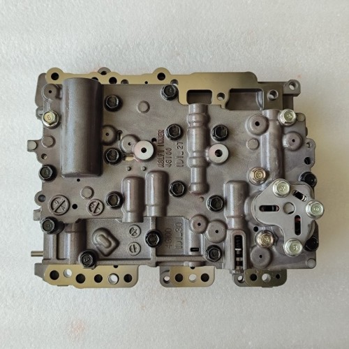 A8LF1-VB01-OEM Valve Body 46210-4G100 for Genesis G80 Equus A8LF1 8-Speed Automatic Transmission Replacement