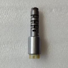 KAPPA-0023-OEM Solenoid 46313-02290 Yellow Plug for Accent Kia Rio Kappa 6-Speed Transmission Shift Solenoid