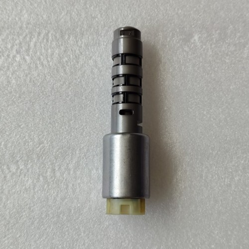KAPPA-0023-OEM Solenoid 46313-02290 Yellow Plug for Accent Kia Rio Kappa 6-Speed Transmission Shift Solenoid