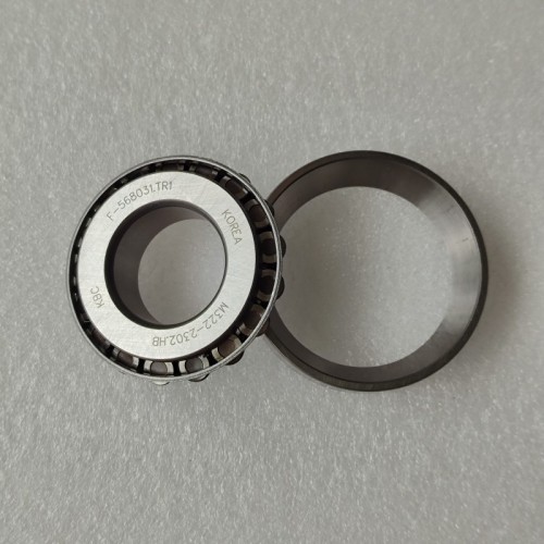 ZC-0104-OEM Bearing F-568031-TR1 58x27x17mm 43226-26000 for T oyota Automatic Transmission Parts