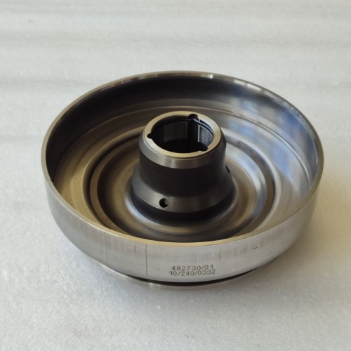 VT1-PULL01-U2 Primary Pulley Piston for MG 3 Dacia Sandero VT1 CVT Transmission Rebuild Kit