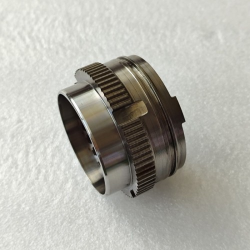 9HP48-HUB01-OEM Dog Clutch Hub F Inner engagement hub 14-17-16-19-44 gear ratio for Jeep Cherokee 9HP48 Transmission Parts