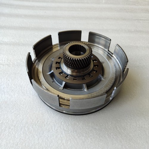 VT1-PULL01-U2 Primary Pulley Piston for MG 3 Dacia Sandero VT1 CVT Transmission Rebuild Kit