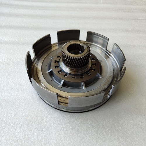 VT1-PULL01-U2 Primary Pulley Piston for MG 3 Dacia Sandero VT1 CVT Transmission Rebuild Kit