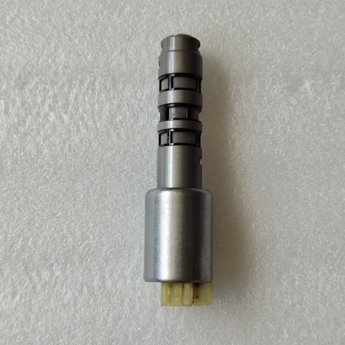 KAPPA-0023-OEM Solenoid 46313-02290 Yellow Plug for Accent Kia Rio Kappa 6-Speed Transmission Shift Solenoid