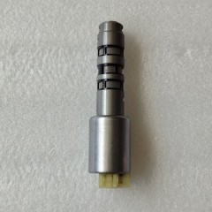KAPPA-0023-OEM Solenoid 46313-02290 Yellow Plug for Accent Kia Rio Kappa 6-Speed Transmission Shift Solenoid