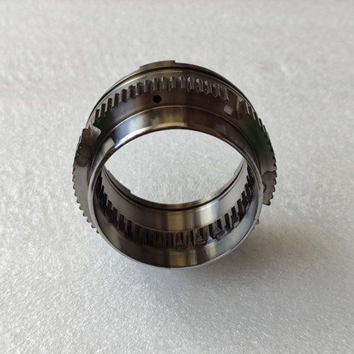 9HP48-HUB01-OEM Dog Clutch Hub F Inner engagement hub 14-17-16-19-44 gear ratio for Jeep Cherokee 9HP48 Transmission Parts